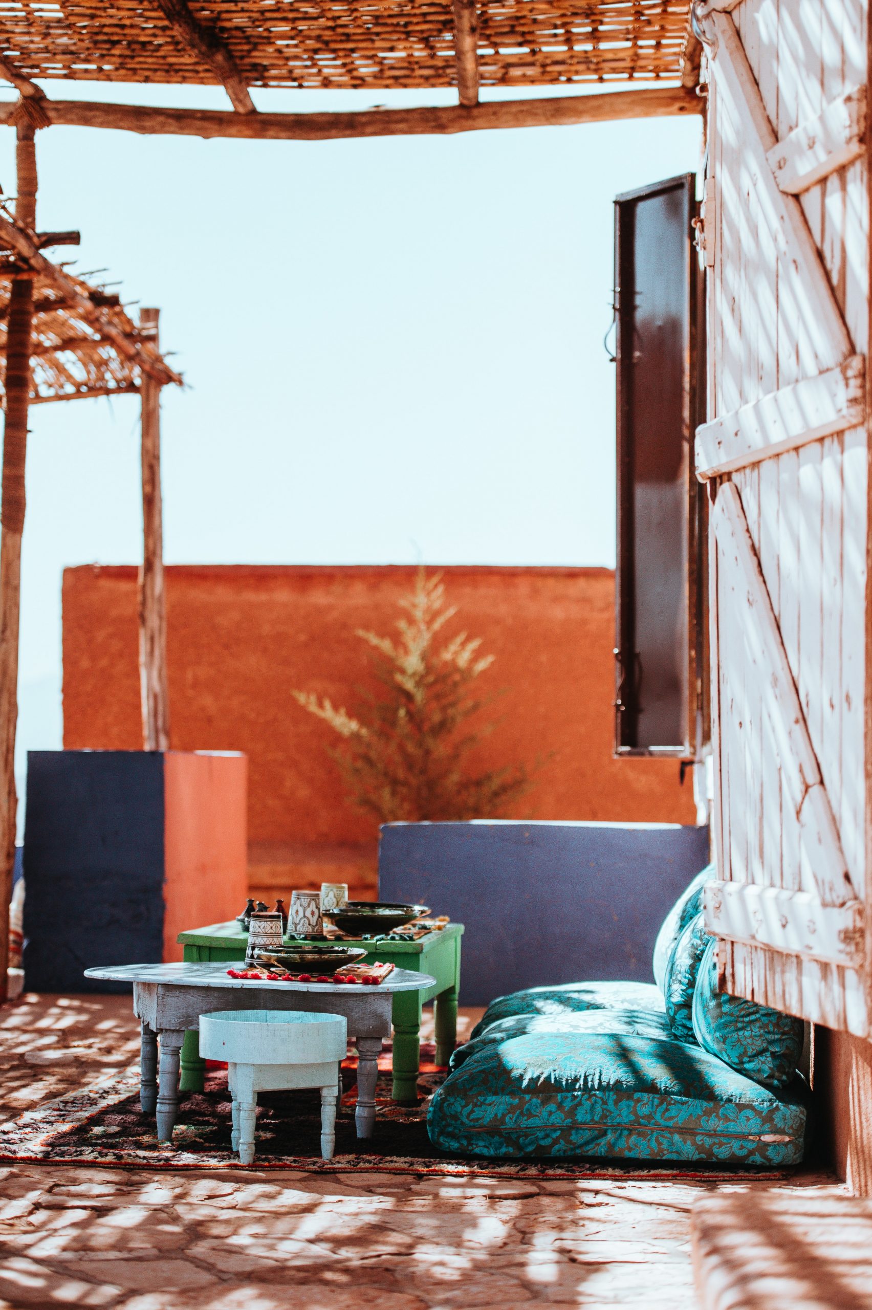 Acheter une maison ou un appartement