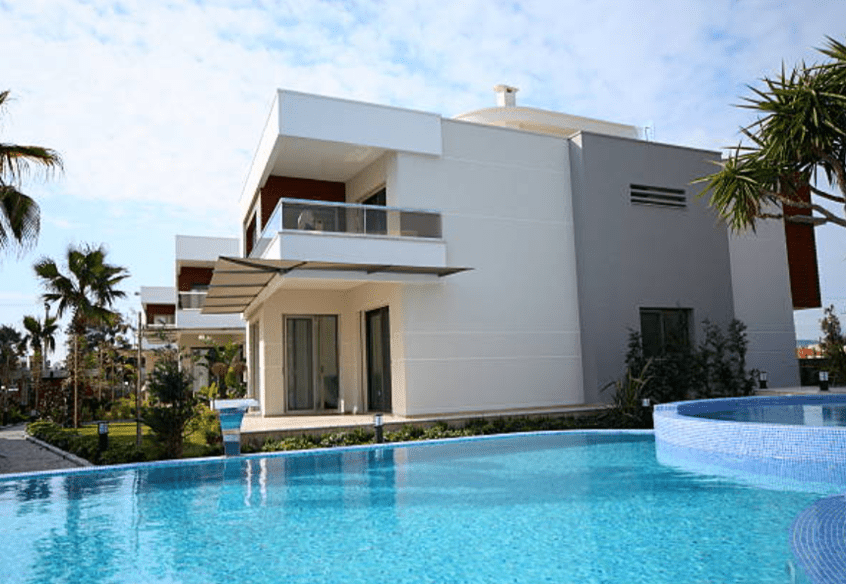 Acheter une maison ou un appartement au Maorc