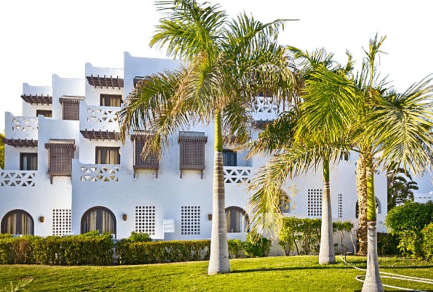 Immobilier au Maroc
