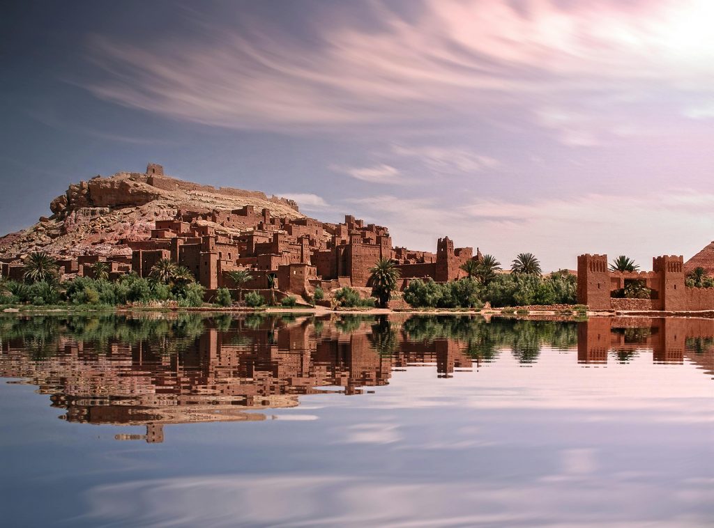agence immobilière maroc