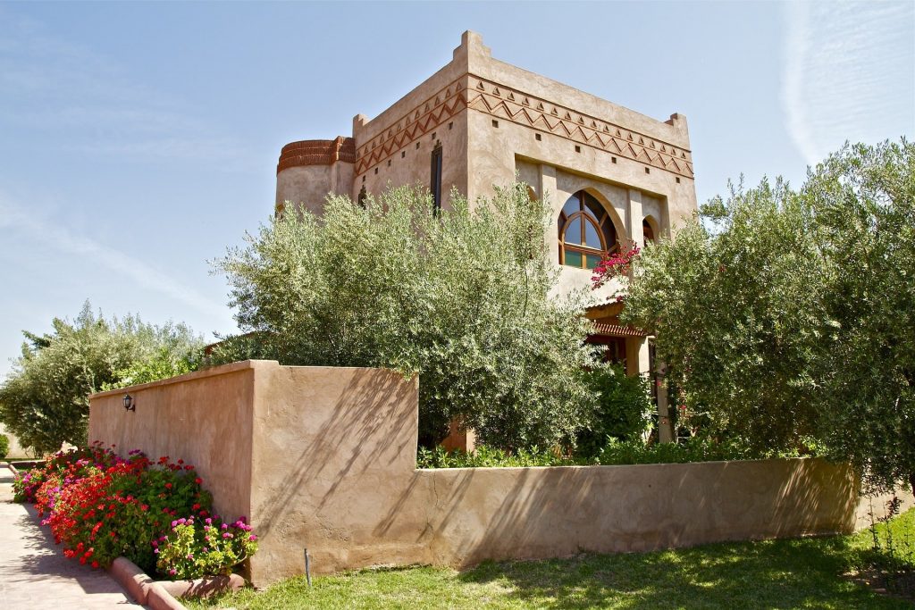Acheter une maison à Agadir