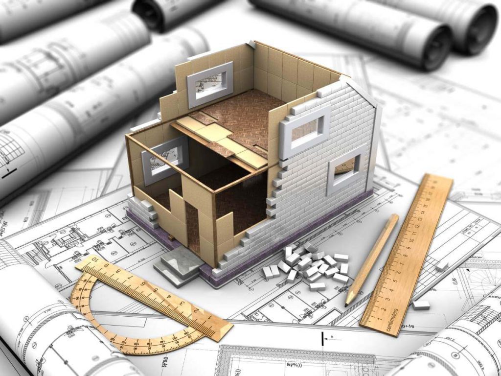 Nouvelle construction - achat appartement neuf