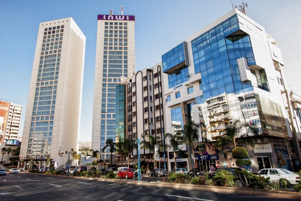 acheter un appartement à casablanca