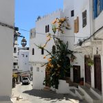 acheter une maison à tanger