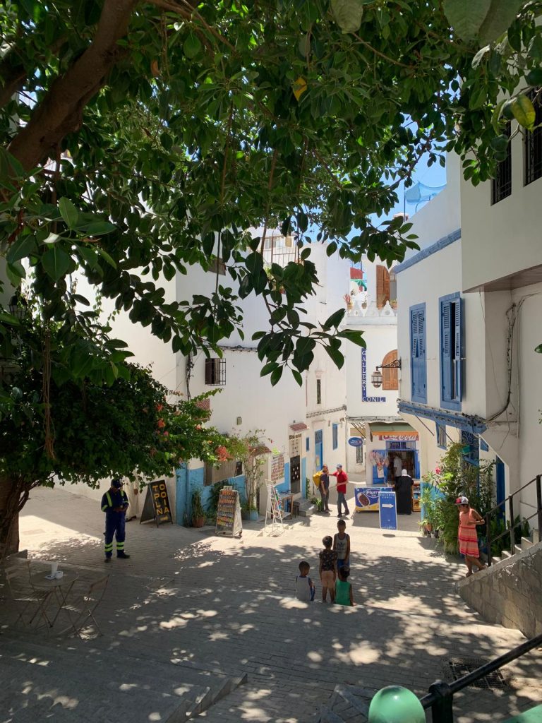 achat immobilier Tanger