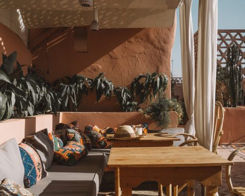 Les avantages d’acheter une maison ou un appartement au Maroc